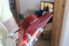 Rickenbacker 4003/4 , Fireglo: Close up - Free2