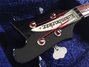 Rickenbacker 4003/4 , Jetglo: Headstock