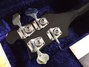 Rickenbacker 4003/4 , Jetglo: Headstock - Rear