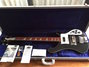 Rickenbacker 4003/4 , Jetglo: Neck - Front