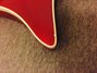 Rickenbacker 620/6 , Fireglo: Free image2