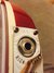 Rickenbacker 620/6 , Fireglo: Close up - Free