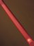 Rickenbacker 620/6 , Metallic Plumglo: Neck - Rear
