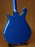 Mar 2014 Rickenbacker 620/6 , Santa Ana Skyglo: Body - Rear