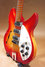 Rickenbacker 1997/6 SPC, Fireglo: Free image2