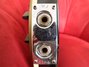 Rickenbacker 4001/4 Mod, Jetglo: Close up - Free