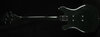 Rickenbacker 2030/4 GF, Jetglo: Full Instrument - Rear