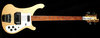 Rickenbacker 4001/4 C64, Mapleglo: Full Instrument - Front
