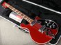 Rickenbacker 620/6 SPC, Ruby: Full Instrument - Front