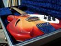 Rickenbacker 365/6 , Fireglo: Free image