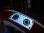Rickenbacker 365/6 , Fireglo: Close up - Free