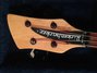 Rickenbacker 2030/4 BH BT, Mapleglo: Headstock