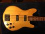 Rickenbacker 2030/4 BH BT, Mapleglo: Free image