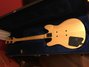 Rickenbacker 2030/4 BH BT, Mapleglo: Full Instrument - Rear