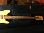 Rickenbacker 2030/4 BH BT, Mapleglo: Neck - Front