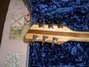 Rickenbacker 360/6 , Mapleglo: Headstock - Rear