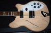 Rickenbacker 360/6 , Mapleglo: Body - Front