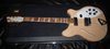 Rickenbacker 360/6 , Mapleglo: Full Instrument - Front