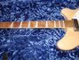 Rickenbacker 360/6 , Mapleglo: Neck - Front