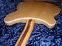 Rickenbacker 360/6 , Mapleglo: Neck - Rear