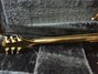 Rickenbacker 330/6 , Jetglo: Neck - Rear