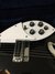 Rickenbacker 330/6 , Jetglo: Close up - Free2