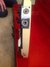 Rickenbacker 4001/4 BT, White: Close up - Free