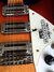 Rickenbacker 1998/6 PT, Fireglo: Free image