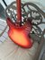 Nov 1987 Rickenbacker 1998/6 PT, Fireglo: Body - Rear