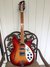 Rickenbacker 1998/6 PT, Fireglo: Full Instrument - Front