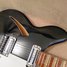 Rickenbacker 360/12 Mod, Black: Free image2
