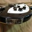 Rickenbacker 360/12 Mod, Black: Close up - Free
