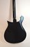 Rickenbacker 620/6 , Jetglo: Full Instrument - Rear