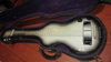 Rickenbacker 59/6 LapSteel, Gray: Body - Front