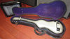 Rickenbacker 59/6 LapSteel, Gray: Full Instrument - Front