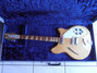 Rickenbacker 360/12 , Mapleglo: Full Instrument - Front