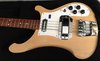Rickenbacker 4001/4 C64, Mapleglo: Body - Front