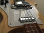 Rickenbacker 4001/4 C64, Mapleglo: Close up - Free