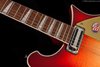 Rickenbacker 660/6 , Fireglo: Neck - Front
