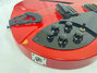 Rickenbacker 330/6 BH, Red: Free image