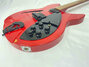 Rickenbacker 330/6 BH, Red: Body - Front