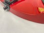 Rickenbacker 330/6 BH, Red: Close up - Free2