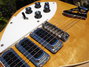 Rickenbacker 370/12 , Mapleglo: Close up - Free2
