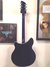 Rickenbacker 360/6 VP, Midnightblue: Full Instrument - Rear