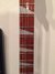 Rickenbacker 360/6 VP, Midnightblue: Neck - Front