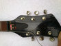 Rickenbacker 1996/6 RoMo, Fireglo: Headstock
