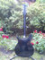 Rickenbacker 1996/6 RoMo, Fireglo: Full Instrument - Rear
