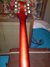 Rickenbacker ES17/6 Electro, Fireglo: Neck - Rear