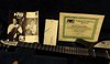 Rickenbacker 230/6 GF, Jetglo: Headstock