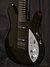 Rickenbacker 230/6 GF, Jetglo: Body - Front